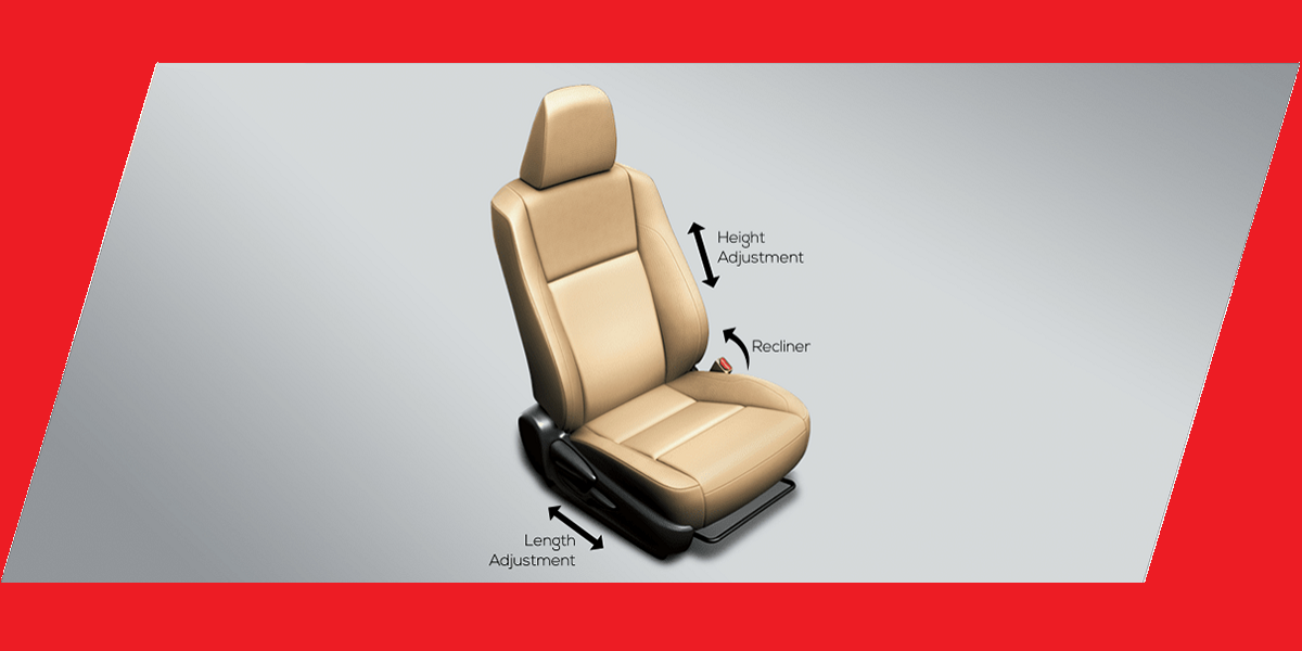 Corolla Altis X 1.8 Interior Images